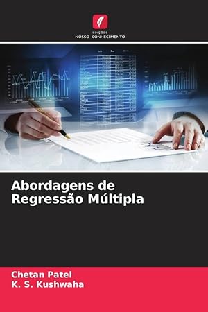 Seller image for Abordagens de Regresso Mltipla for sale by moluna