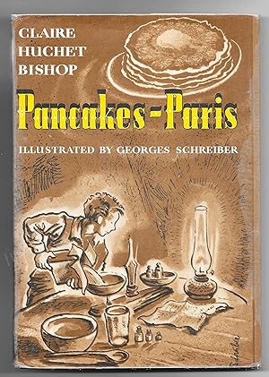 Pancakes-Paris