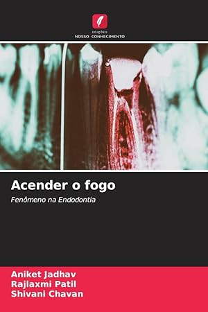 Seller image for Acender o fogo for sale by moluna