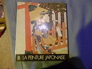 Imagen del vendedor de La peinture japonaise a la venta por arobase livres