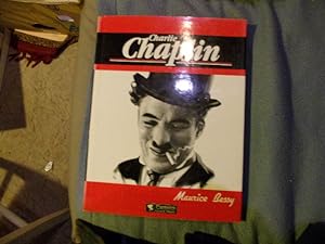 Seller image for Charlie Chaplin for sale by arobase livres