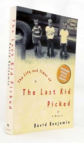 Seller image for The Life and Times of the Last Kid Picked for sale by Adelaide Booksellers
