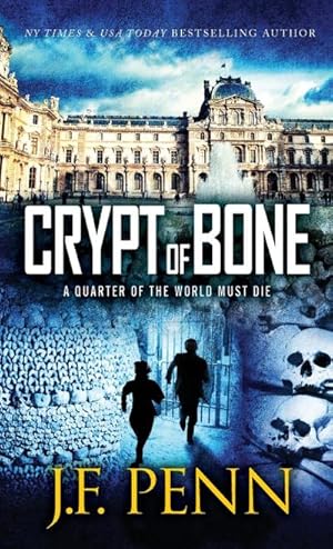 Seller image for Crypt of Bone for sale by AHA-BUCH GmbH