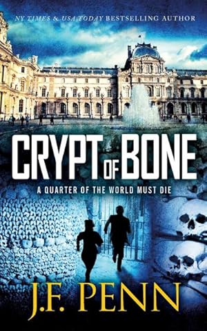 Seller image for Crypt of Bone for sale by AHA-BUCH GmbH