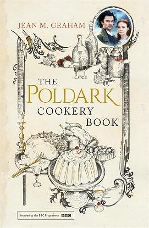 Imagen del vendedor de The Poldark Cookery Book a la venta por WeBuyBooks