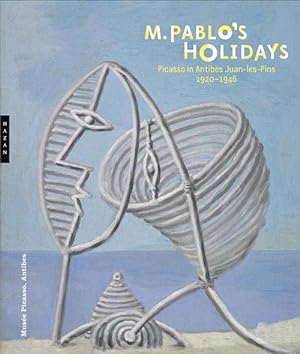 Immagine del venditore per M. Pablos Holidays (Hardcover) venduto da AussieBookSeller