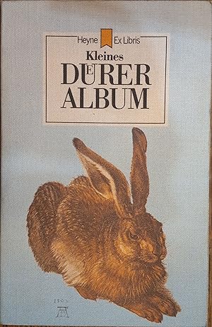 Seller image for Kleines Durer Album (Heyne Ex Libris) for sale by The Book House, Inc.  - St. Louis