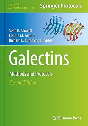 Seller image for Galectins for sale by moluna