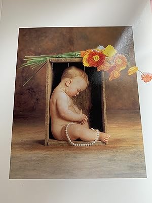 Seller image for Anne Geddes Photo Album for sale by Ocean Tango Books
