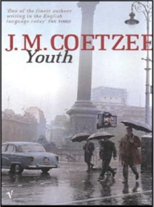 Imagen del vendedor de Youth a la venta por GreatBookPrices