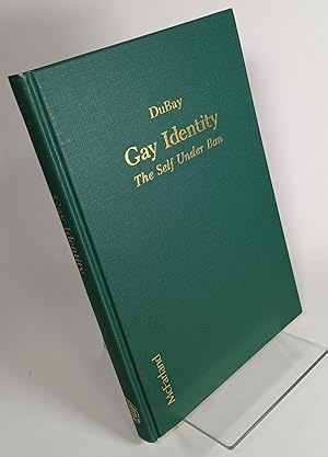 Seller image for Gay Identity: The Self Under Ban for sale by COLLINS BOOKS