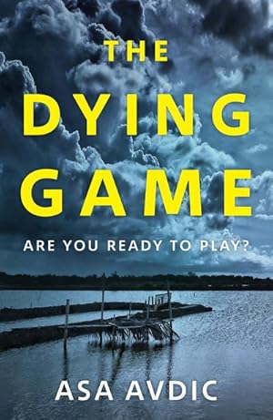 Bild des Verkufers fr The Dying Game zum Verkauf von AHA-BUCH GmbH