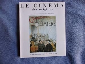 Le cinéma des origines