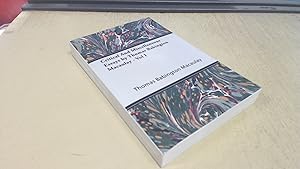 Imagen del vendedor de Critical And Miscellaneous Essays by Thomas Babington Macaulay - Vol I a la venta por BoundlessBookstore