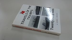 Bild des Verkufers fr Travels of the Tramps: v. 1: Twenty Tramp Fleets zum Verkauf von BoundlessBookstore