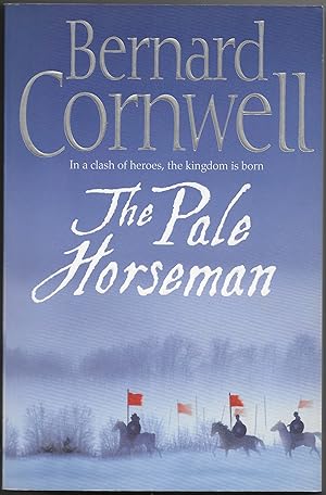 Immagine del venditore per The Pale Horseman - 1st UK Paperback Edition venduto da Paul Preston 1st Editions