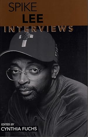 Spike Lee. Interviews.