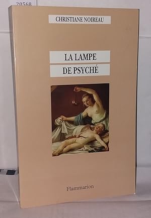 Image du vendeur pour La lampe de psych mis en vente par Librairie Albert-Etienne