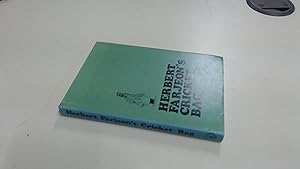 Seller image for Herbert Farjeons Cricket Bag for sale by BoundlessBookstore