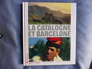 La catalogne et Barcelone