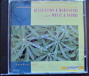 Seller image for Relaxation & Meditation; Awakenings for sale by Buchstube Tiffany