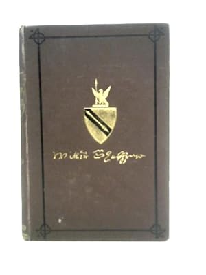 Bild des Verkufers fr The Stratford Shakspere Vol.I Histories zum Verkauf von World of Rare Books