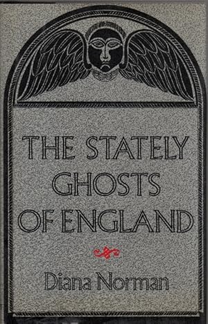 The Stately Ghosts of England