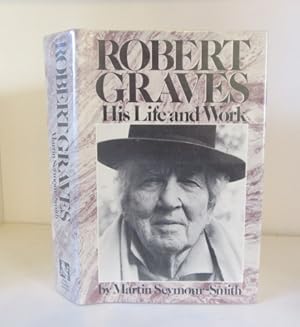 Seller image for Robert Graves: His Life and Works for sale by BRIMSTONES