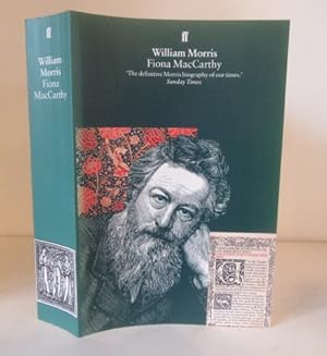 Seller image for William Morris: A Life for Our Time for sale by BRIMSTONES