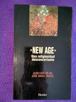 New Age, una religiosidad desconcertante