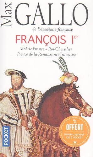 Image du vendeur pour FRANCOIS 1er mis en vente par books-livres11.com