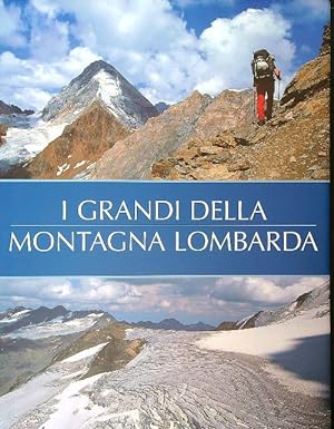 I Grandi della Montagna Lombarda