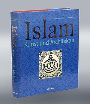 Imagen del vendedor de Islam. Kunst und Architektur. a la venta por Antiquariat An der Rott Oswald Eigl