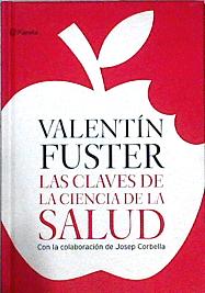 Seller image for las claves de la ciencia de la salud for sale by Almacen de los Libros Olvidados