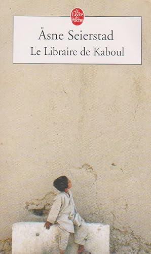 Seller image for Le Libraire de Kaboul for sale by books-livres11.com