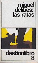 Imagen del vendedor de Las ratas a la venta por Almacen de los Libros Olvidados