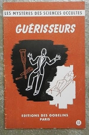 Guérisseurs.