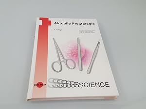 Seller image for Aktuelle Proktologie / UNI-MED science for sale by SIGA eG