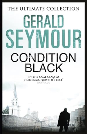 Seller image for Condition Black (Paperback) for sale by AussieBookSeller