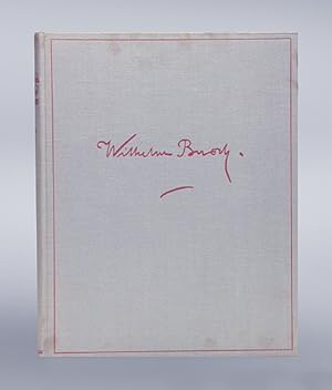 Wilhelm Busch-Album. Humoristischer Hausschatz mit 1500 Bildern. Jubiläums-Ausgabe.