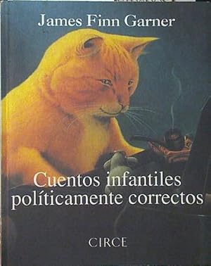 Imagen del vendedor de Cuentos infantiles polticamente correctos a la venta por Almacen de los Libros Olvidados