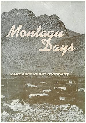 Montagu Days