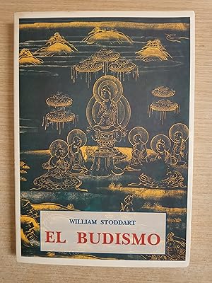 Imagen del vendedor de EL BUDISMO - Traduccion de Esteve Serra a la venta por Gibbon Libreria