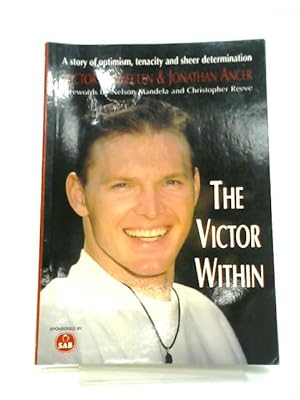 Imagen del vendedor de The Victor Within a la venta por World of Rare Books