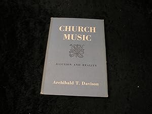 Church Music