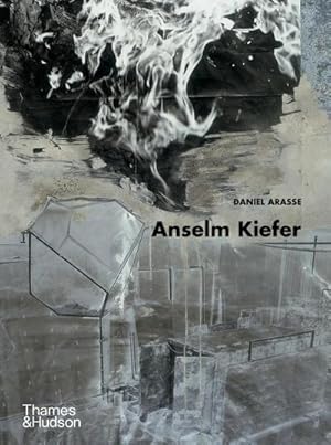 Immagine del venditore per Anselm Kiefer venduto da AHA-BUCH GmbH