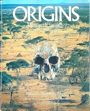 Seller image for Origins for sale by Librodifaccia