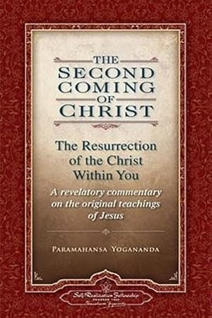 Bild des Verkufers fr The Second Coming of Christ, Volumes I & II : The Resurrection of the Christ Within You: A Revelatory Commentary on the Original Teachings of Jesus zum Verkauf von AHA-BUCH GmbH