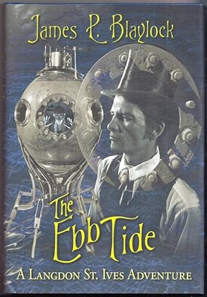 The Ebb Tide (SIGNED 1ST PRINT)