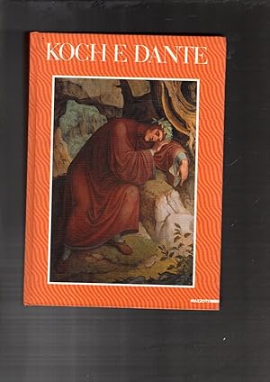 Immagine del venditore per Koch e Dante. Catalogo (Torre de' Passeri, 1988). Ediz. illustrata venduto da iolibrocarmine